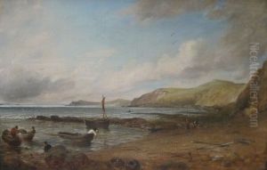 Weymouth Bay