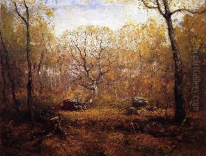 The Woodcutters