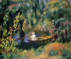 The Boat