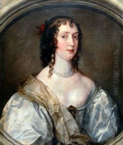 Olivia Boteler Porter (d.1633)