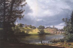 Frogner Manor, Frogner, Oslo