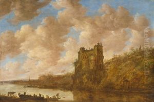 Large Castle