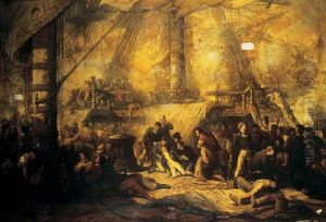 Death of Nelson