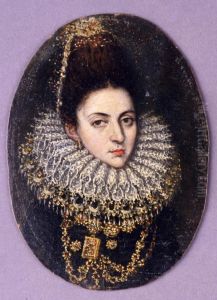Portrait of a Lady