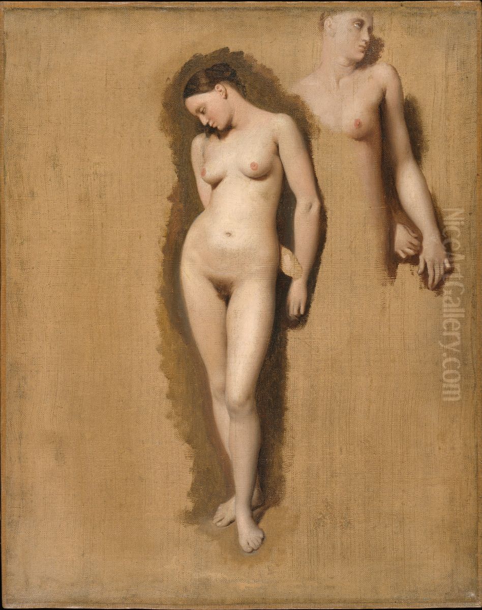 Study for 