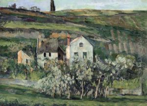 Small Houses in Pontoise