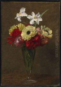 Vase of Flowers