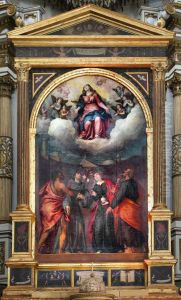 Mogliano Altarpiece