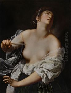 Lucretia