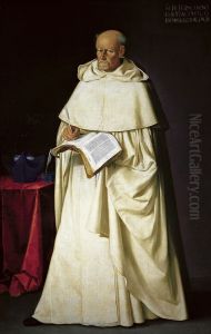 Fray Hernando de Santiago Fray Hernando de Santiago