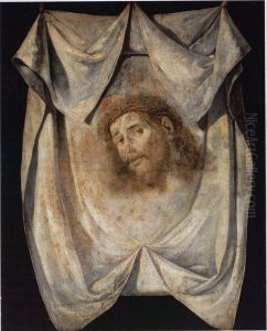 Veil of Veronica Veil of Veronica