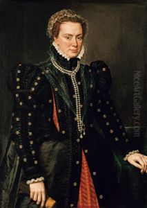 Margaret, Duchess of Parma