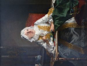 Madame Crozat
