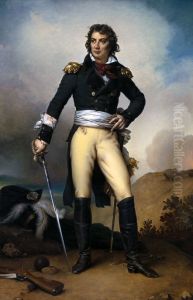 Maurice Joseph Louis Gigost d'Elbee