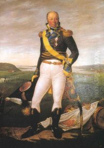 Generalmajor Diderich Hegermann