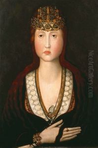 Blessed Joan of PortugalDeutsch:selige Johanna