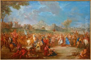 <<Triumf Davida>>