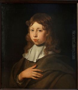 Jeune garcon