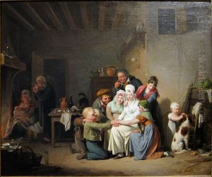 Pied de boeuf