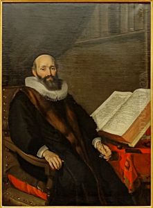 Portrait d'un theologien