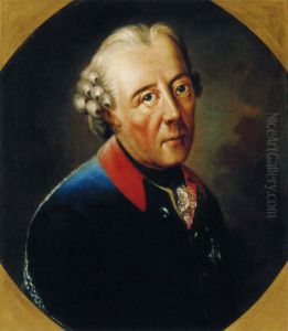 Friedrich II. Konig von Preussen