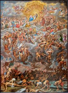 The Last Judgement
