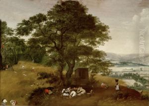 La moisson