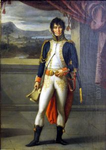 Le General Murat