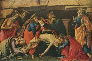 Beweinung Christi