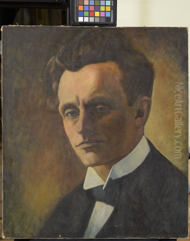 Rudolf Tobias, dateerimata