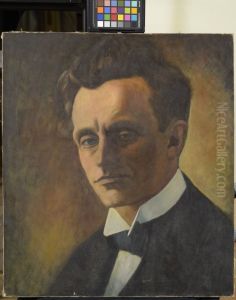 Rudolf Tobias, dateerimata