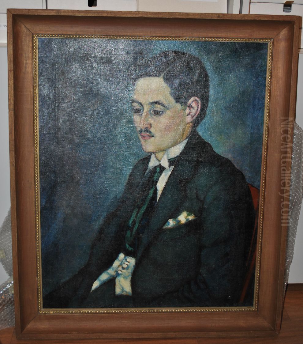 ,,Maal. Bronislav Orlovski
