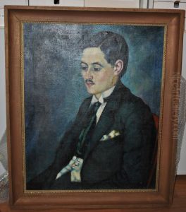 ,,Maal. Bronislav Orlovski