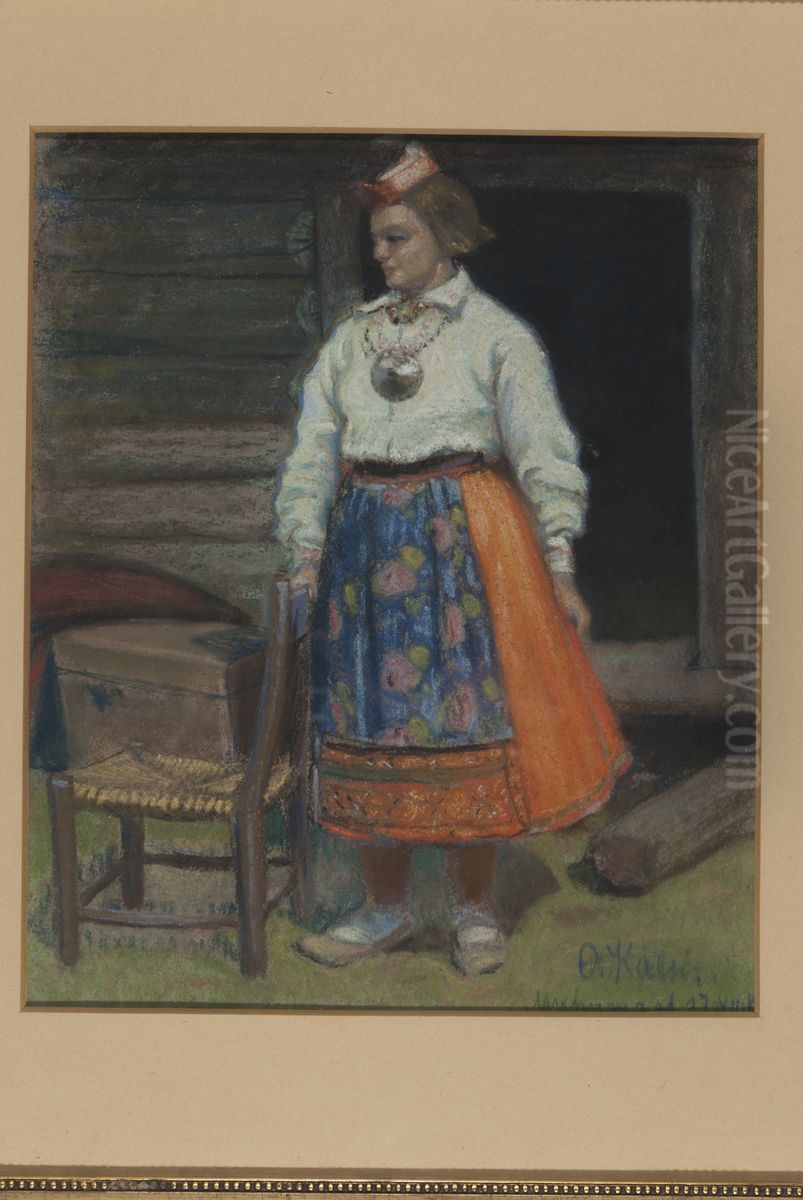 ,,Muhu noorik rahvariietes