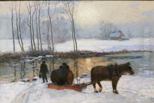 The Water Carriers