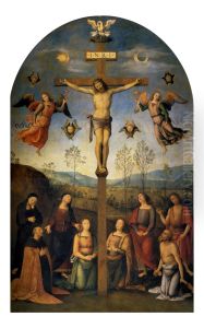 Chigi Retablo