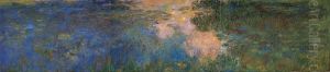The Water-lily Pond