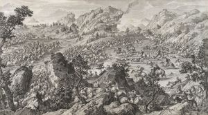 Battle of Arcul