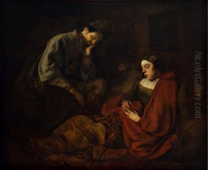 The Holy Family