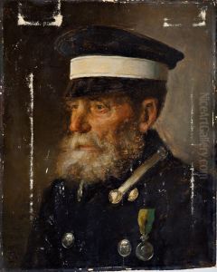 The Coachman Jons
