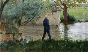 Der Angler