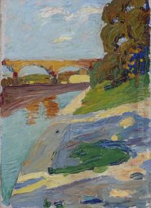 Munich - The Isar
