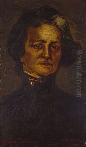 Eusapia Palladino