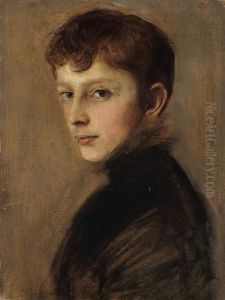 Theodor Freiherr von Cramer-Klett