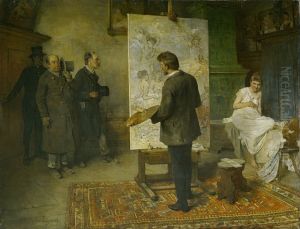 The fire inspection