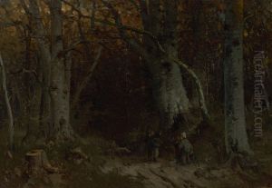 Hansel und Gretel