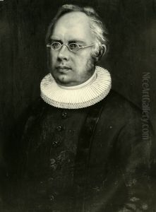 Julius Begtrup