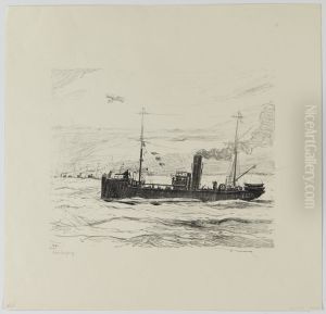 Mine Sweeping