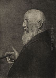 Gerhard Armauer Hansen