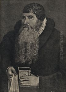 Peder Clausson Friis